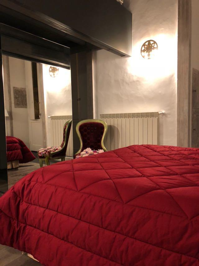 Palazzo Siena De Facendis Bed & Breakfast Bitonto Eksteriør bilde